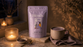 Ayurvedic Moon Milk